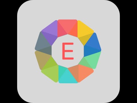 ENJOY LEARNING (Make your own  Video