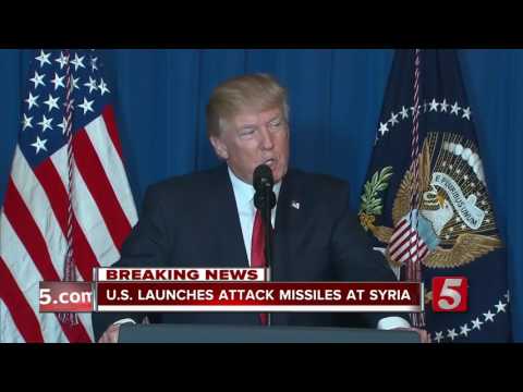 Morning Headlines: Friday, April 7, 2017