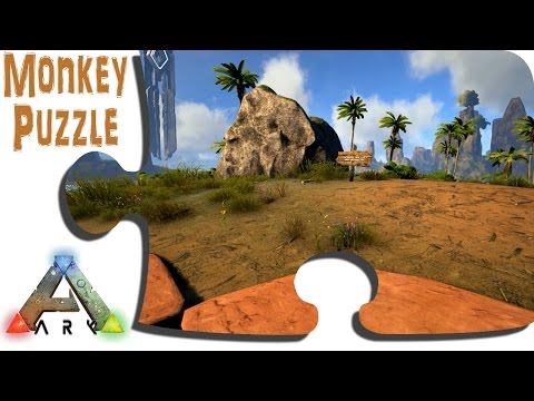 ARK Primitive+ : Ep 3 -- Catchup & Kitchen Siting -- Primitive Unlimited on The Center