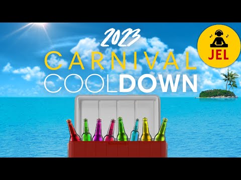 2023 CARNIVAL COOL DOWN (LAS LAP) | "2023 Soca Mix" | DJ JEL