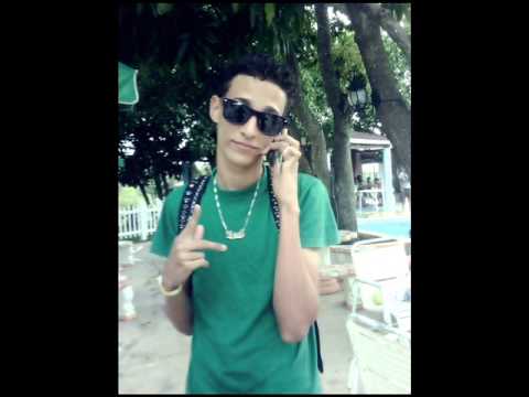 El Neptuno Ft The White Beast - Started From The Bottom( Spanish Version )