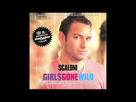 DJ Scaloni - In Beat (Fuzzy Hair vs. Steve Angello - Punk People Mix) - Girls Gone Wild 1