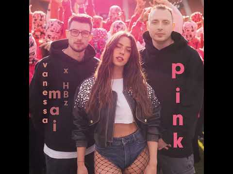 Pink (Feat. HBz)