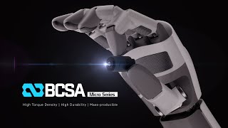 Download lagu It’s Not Linear. Micro Actuator, BCSA Micro Series mp3