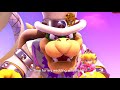 MARIO ODYSSEY Opening Scene