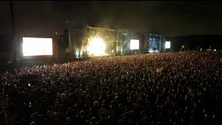 Osheaga 2012 - Official Video