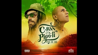 05.- Dejame En Paz -C-Kan &amp; Pipo Ti (Dias de Sol)