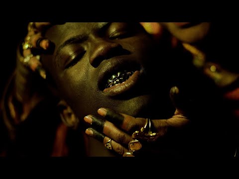 AXELL - PALABRA (PROD. JVLI)