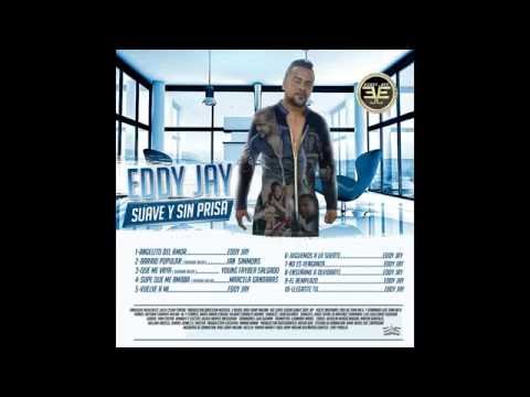 Barrio Popular  Eddy jay  ( salsa )