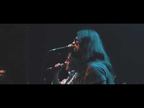 Szlak Śląskiego Bluesa Orchestra: Lista Kowbojów