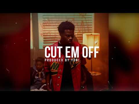 Roddy Ricch x Polo G x Young Adz | Type Beat | "Cut Em Off" (Prod. By Yoni)