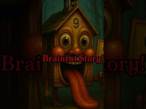 The truth about La Esok Sikola #italianbrainrot #brainrot #shorts