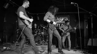 I.T.G - Live at MusPub (Progressia Vol.3, part 1)