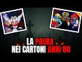 HALLOWEEN Special FEAR In 80 S CARTOONS