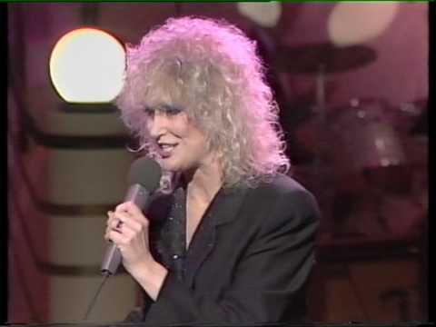 Dusty Springfield - In Private 1990