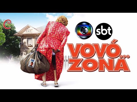 Grandma's House - Trilogy (Globo and SBT) (2004-2024)