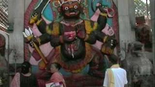 Love - &#39;A House Is Not A Motel&#39; Music Video by Andy Baybutt