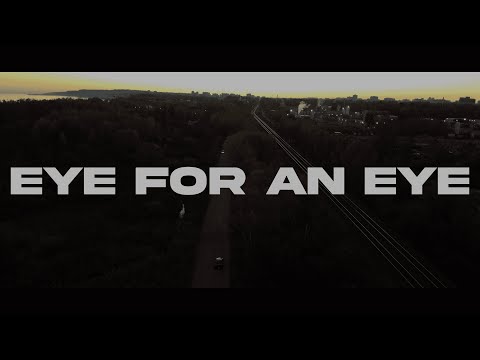 NGN CJ - Eye for an Eye (Official Music Video)