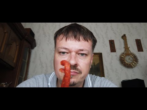 Snack it Kabanossi Chili im Test