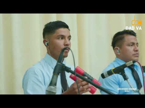 NEHEMIAS MARROQUIN FEAT GRUPO UNIDOS POR GRACIA🙏