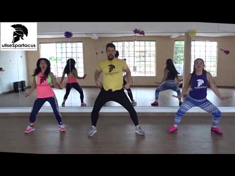 Cumbia Wepa "Krippy kush" Pucho Mastermix ft Ulises Spartacus