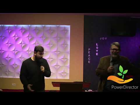 Bazat e besimit! Nr 6 ~ Pastor Tery Young