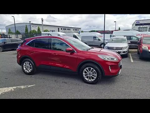 Ford Kuga 2.5 Duratec 225PS PHEV Titanium Auto - Image 2