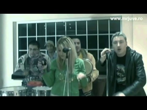 Cristian Rizescu cu Laura si Play AJ   Cand se lasa seara