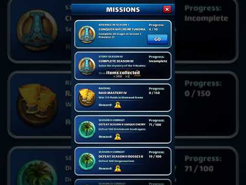 Atlantic pull, Empires and puzzle