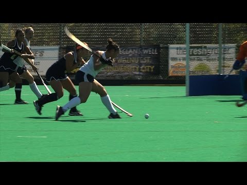 DragonsTV Highlights - Field Hockey - Kent St. vs. Drexel