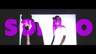 IZI feat. Sfera Ebbasta - Sobrio (Prod. Charlie Charles)