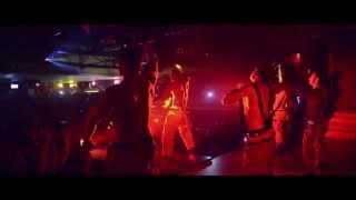 MAGIC MEN® LIVE! - It's Going Down For Real