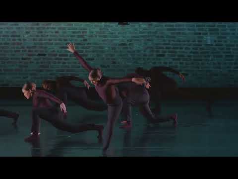 Joffrey Ballet School presents "Spectrum" Summer 2022-Carlotta Casu
