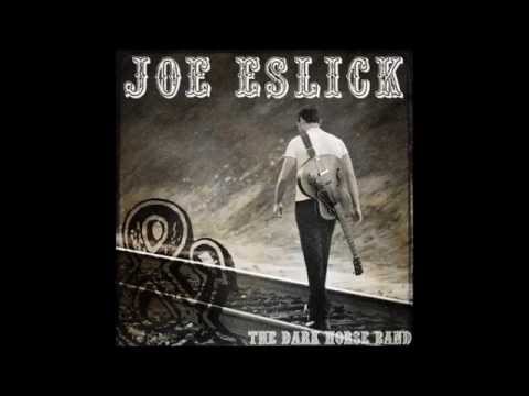 Joe eslick and The Darkhorse band Rivers End