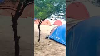 Download lagu Camping di Bukit Kosakora Pantai Selatan Gunung Kidul mp3