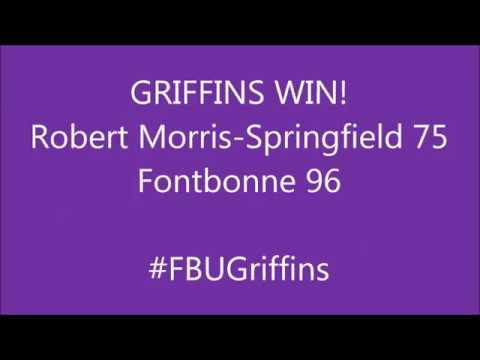 FBU MBB vs. RMU-Springfield Highlights thumbnail