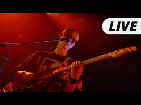 Kroi - a force (Live from "凹凸" at LIQUIDROOM, 2021)