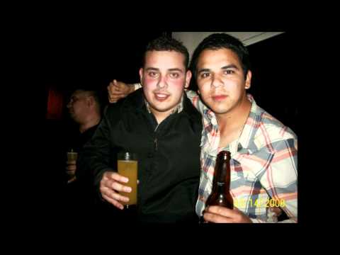 Bien Ahogado - Grupo Alto Rango
