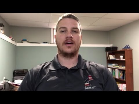 My DCMA: Micheal Uhrig