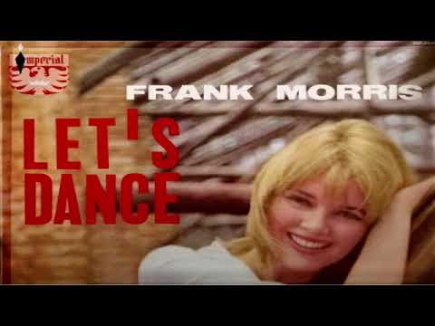 Frank Morris And His Dynamic Orchestra ‎– Let's Dance (1959) GMB