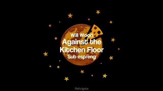 Cover art for Against the Kitchen Floor