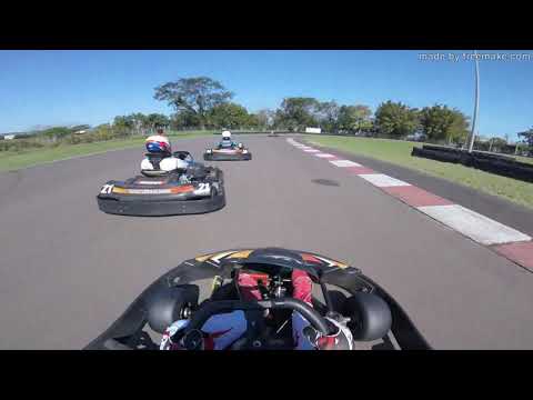 8ª etapa Speed Top Sênior - P3 (On Board Adonis Sulzbach)