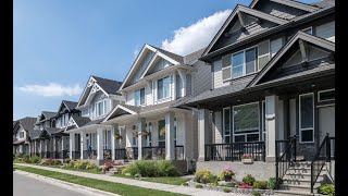 Westbrooke at Willoughby (Phase 2) - Langley