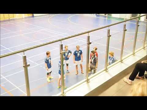 KG02 Haslum 2omgang 12112017