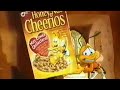 Honey Nut Cheerios Lil Red Riding Hood 2001 Commercial