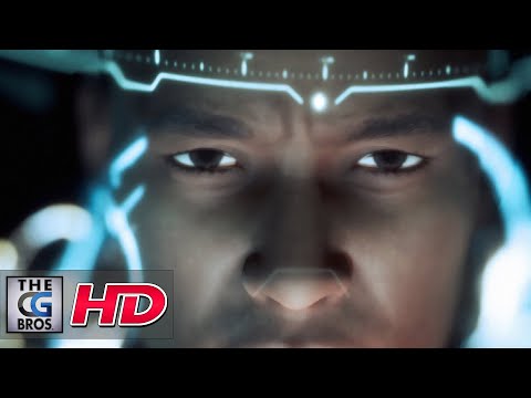 A CGI 3D Trailers: Space Agents: The Mysterious Ax: Final Trailer - by Dom Fred Films | TheCGBros