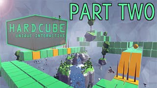 MINE FIELD EXTRAVAGANZA | HardCube #2