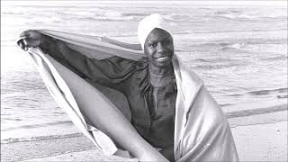 Nina Simone - Why?  (The King Of Love Is Dead)