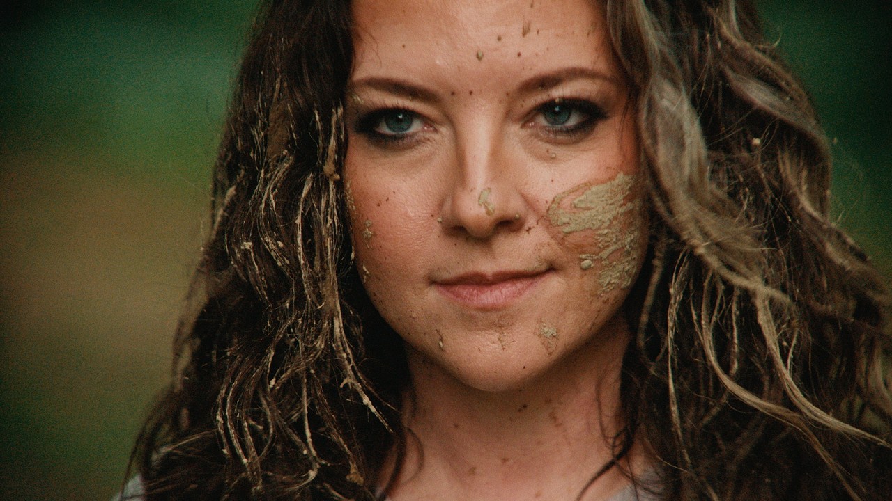 Ashley McBryde - Creosote (Official Music Video) - YouTube