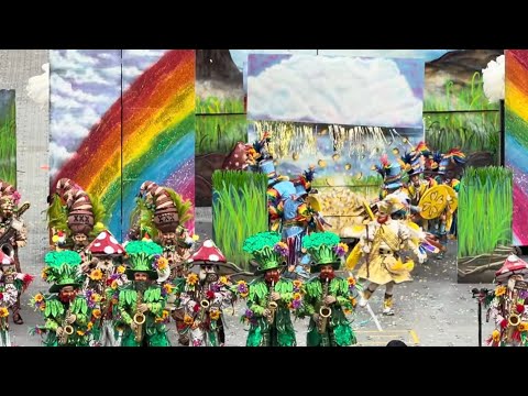 Aqua String Band - “Shamrock Shenanigans